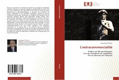L'extracommercialité - Tricoire, Emmanuel