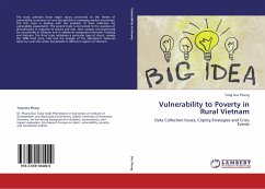 Vulnerability to Poverty in Rural Vietnam - Duc Phung, Tung