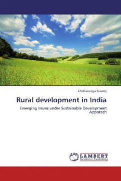 Rural development in India