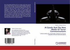 Al-Qaeda And The New Media Of Terror Communications - Tolulope Johnson, Oniyitan