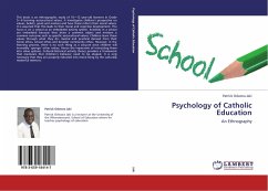 Psychology of Catholic Education