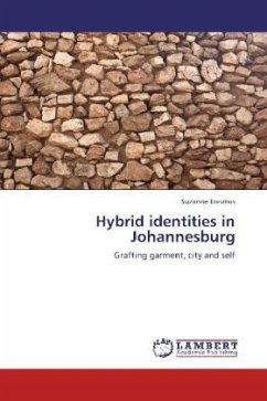 Hybrid identities in Johannesburg - Erasmus, Suzanne