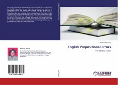 English Prepositional Errors - Jael Omolo, Ruth