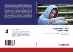 Autokinetics and Adolescents