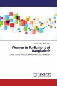 Women in Parliament of Bangladesh