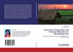 Economic Integration and Poverty Reduction in Developing Asia - Basu, Dipika;Nandi, Arun Kumar