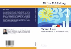 Turcs et Grecs - Akgönül, Samim