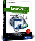 JavaScript - Das umfassende Handbuch