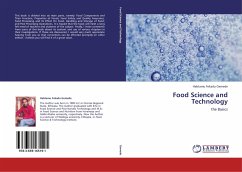 Food Science and Technology