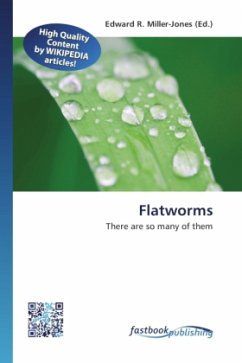 Flatworms