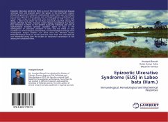 Epizootic Ulcerative Syndrome (EUS) in Labeo bata (Ham.) - Baruah, Arunjyoti;Saha, Ratan Kumar;Kamilya, Dibyendu