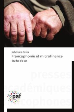 Francophonie et microfinance