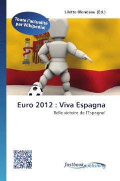 Euro 2012 : Viva Espagna