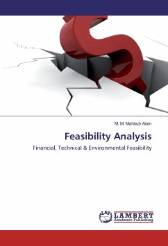 Feasibility Analysis - Alam, M. M. Mahbub