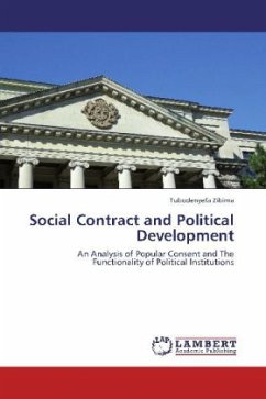 Social Contract and Political Development