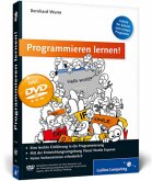Programmieren lernen!, m. DVD-ROM