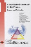 Chronische Schmerzen in der Praxis Chronische Schmerzen in der Praxis