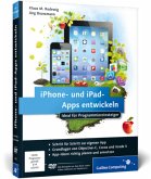 iPhone- und iPad-Apps entwickeln, m. DVD-ROM