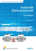 Hydraulik und Elektrohydraulik, Grundlagen Schülerband