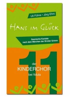 Hans im Glück - Ehni, Jörg;Führe, Uli