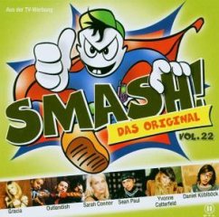 Cover Smash! Vol.22