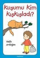 Kusumu Kim Kiskisladi 3 Yas - Erdogan, Fatih