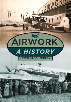 Airwork: A History - Mccloskey, Keith
