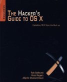 The Hacker's Guide to OS X The Hacker's Guide to OS X