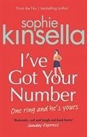 I've Got Your Number - Kinsella, Sophie
