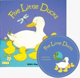Five Little Ducks Five Little Ducks