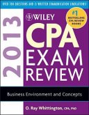Wiley CPA Exam Review 2013