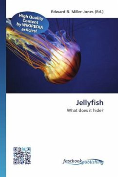 Jellyfish Jellyfish