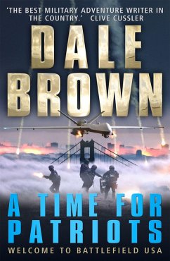 A Time for Patriots - Brown, Dale