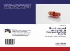 Methotrexate and Hepatotoxicity in Rheamatoid Arthritis Patients - Parvin, Shakila