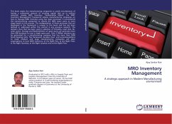 MRO Inventory Management