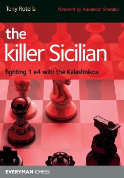 The Killer Sicilian - Rotella, Tony