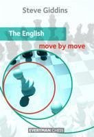 The English: Move by Move - Giddins, Steve