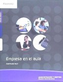 Empresa en el aula