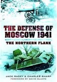 The Defense of Moscow 1941