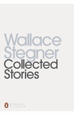 Collected Stories - Stegner, Wallace