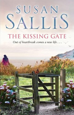 The Kissing Gate - Sallis, Susan