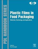 Plastic Films in Food Packaging Plastic Films in Food Packaging