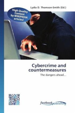 Cybercrime and countermeasures