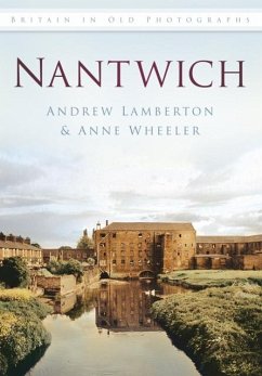 Cover Nantwich