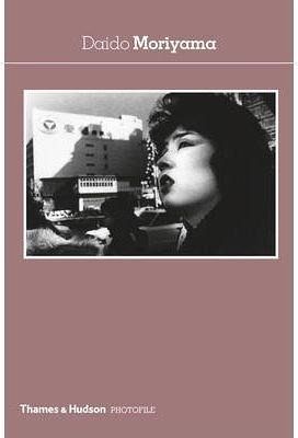 Daido Moriyama Daido Moriyama