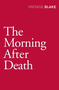 Cover The Morning After Death