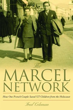 The Marcel Network - Coleman, Fred