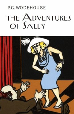 The Adventures of Sally - Wodehouse, P.G.