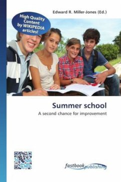 Cover Summer school
