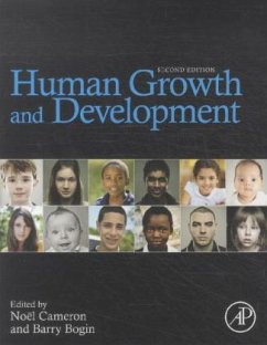 Cover Human Growth and Development